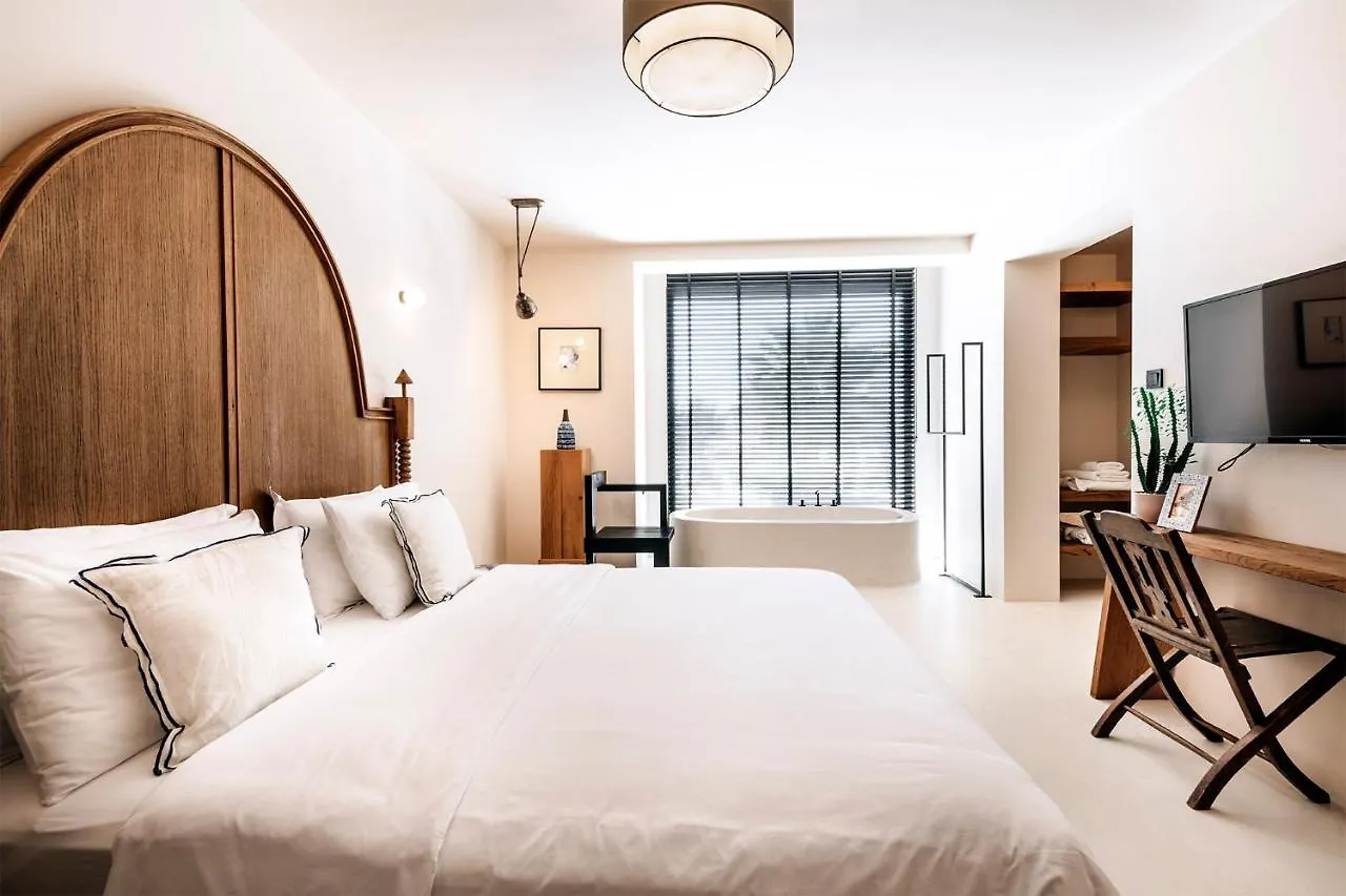 To Be Social House Hotell Fethiye Semesteranläggning (resort)
