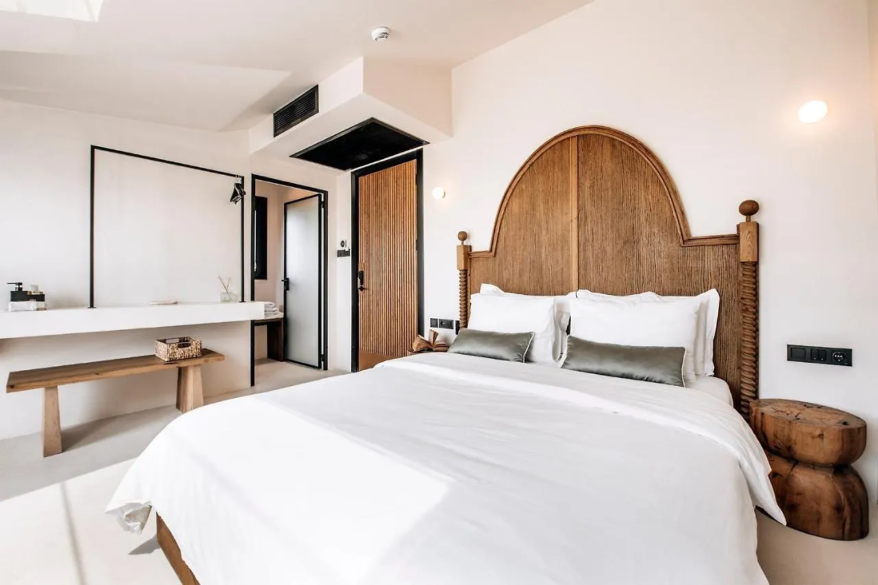 To Be Social House Hotell Fethiye Semesteranläggning (resort)