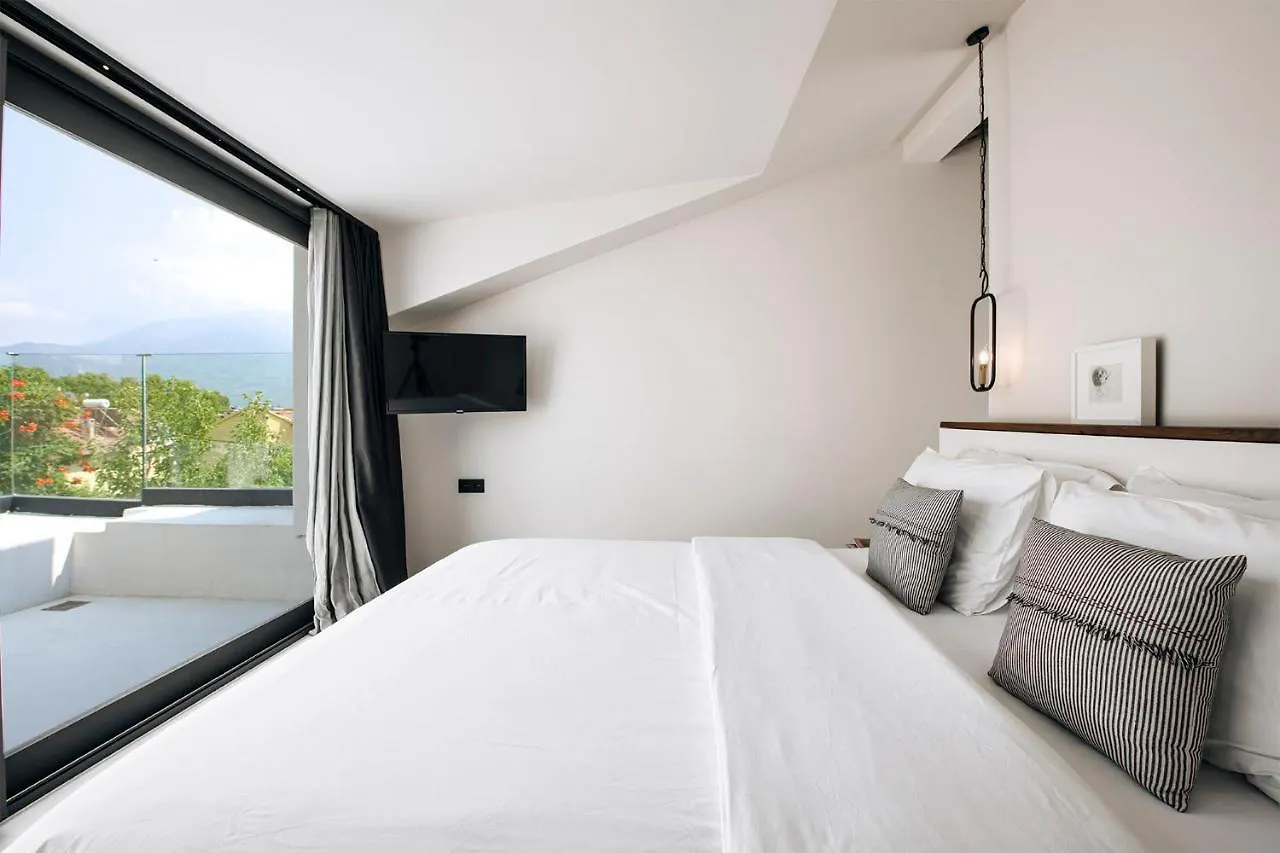 Semesteranläggning (resort) To Be Social House Hotell Fethiye Turkiet