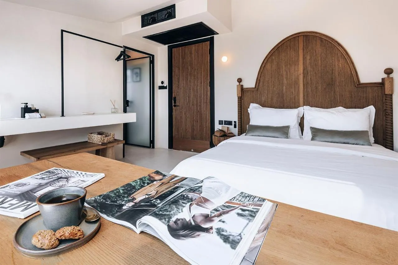To Be Social House Hotell Fethiye