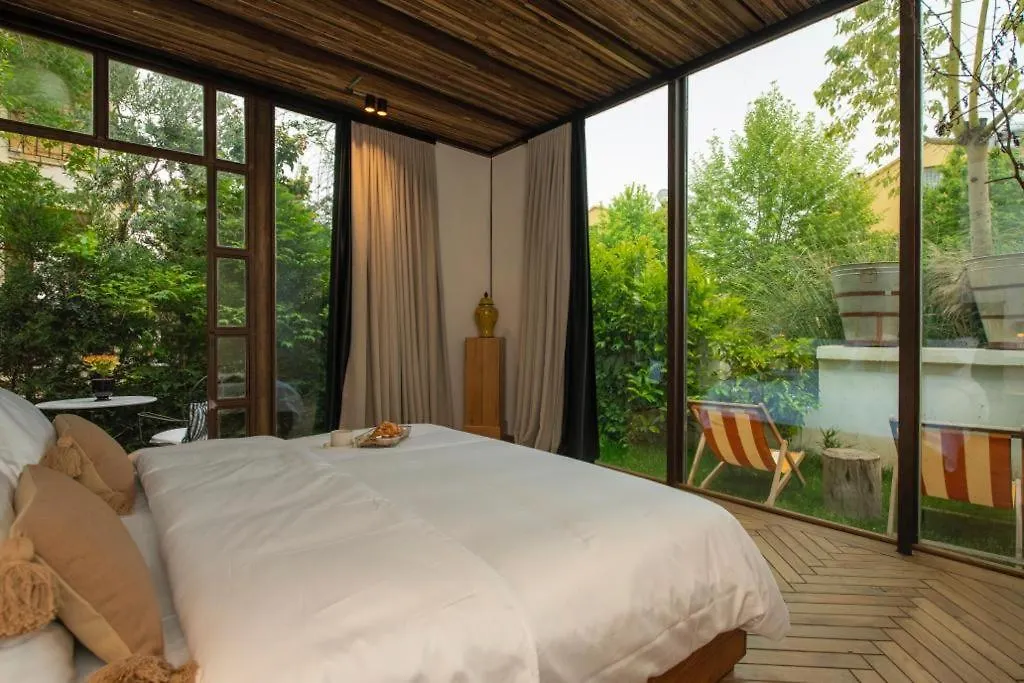 To Be Social House Hotell Fethiye Semesteranläggning (resort)