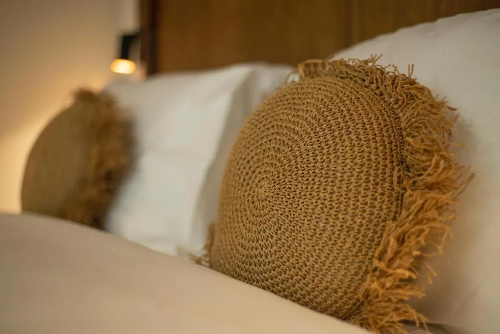 To Be Social House Hotell Fethiye Turkiet