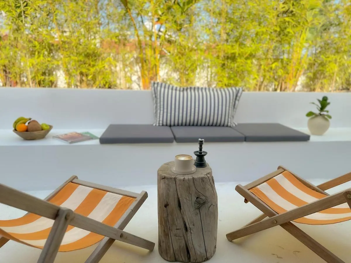 To Be Social House Hotell Fethiye 0*,