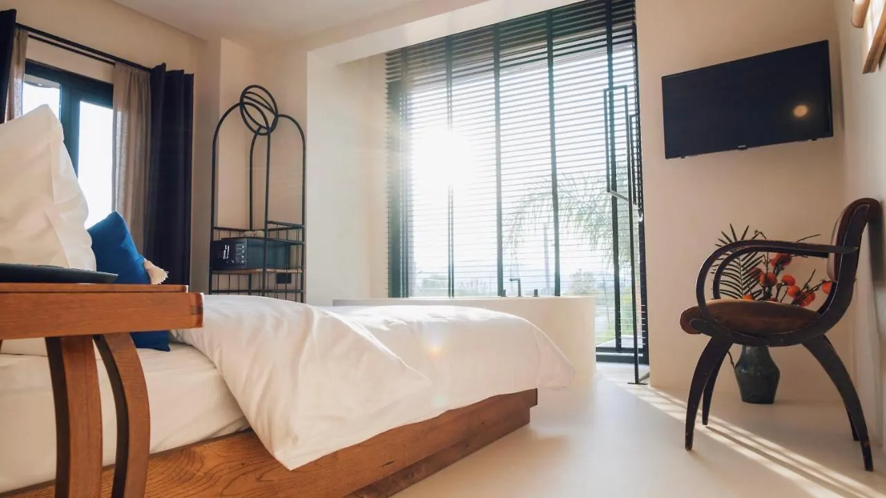 Hotel To Be Social House Fethiye Resort