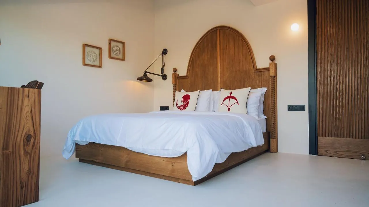 To Be Social House Hotel Fethiye Resort
