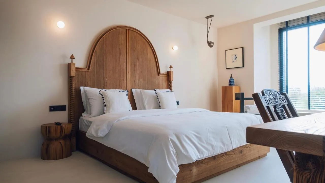 To Be Social House Hotel Fethiye