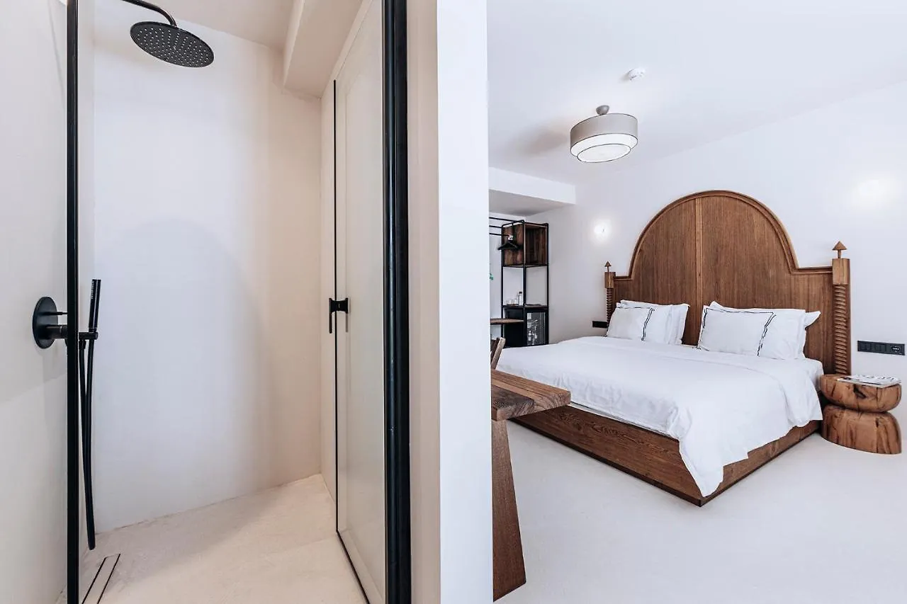Hotel To Be Social House Fethiye 0*,