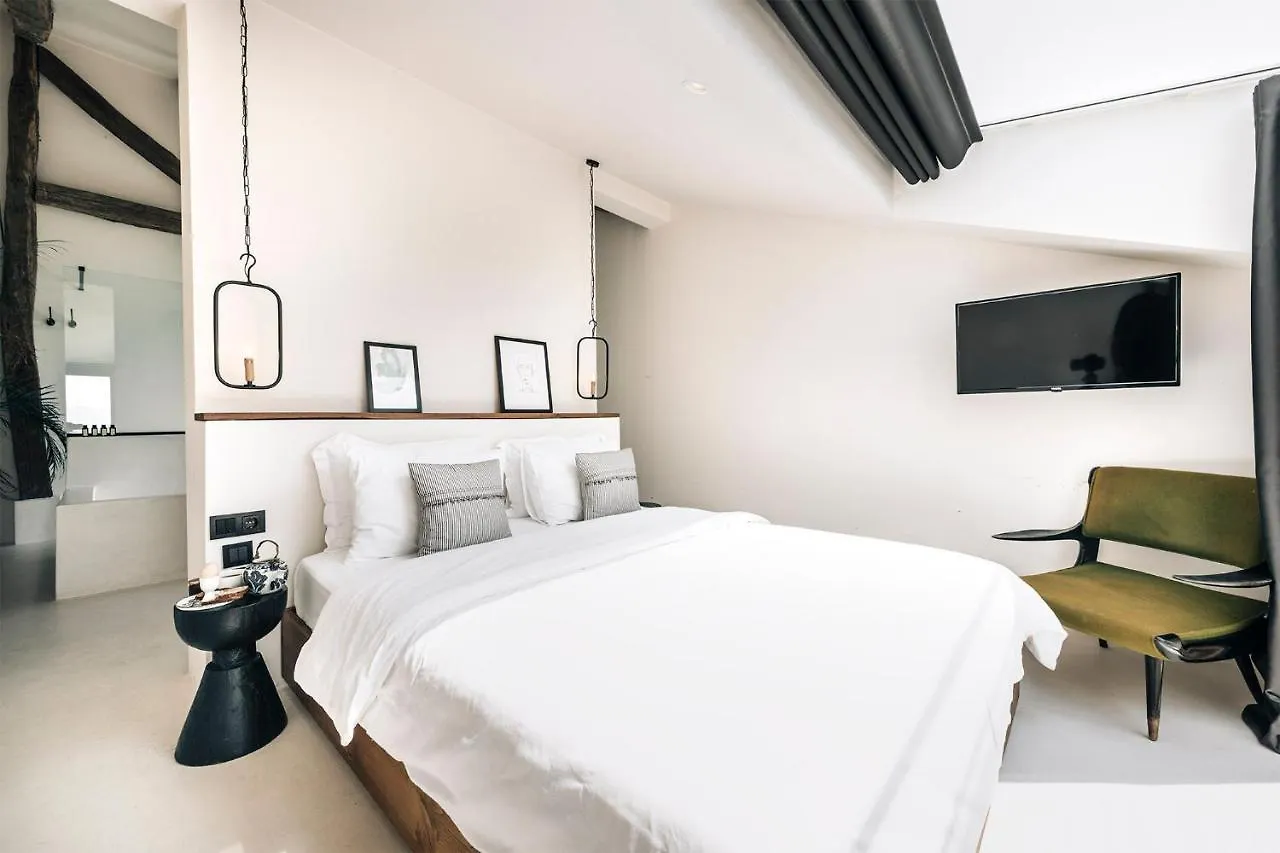 To Be Social House Hotel Fethiye 0*,  Turkey
