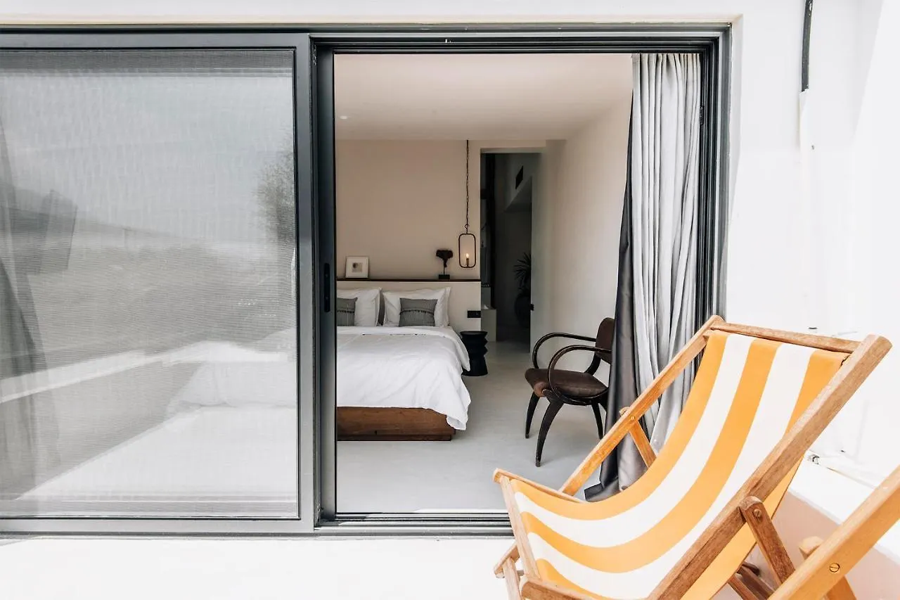 To Be Social House Hotel Fethiye