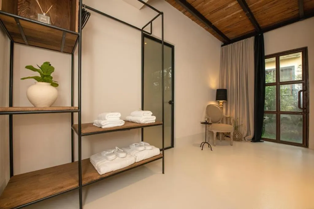 Hotel To Be Social House Fethiye Resort