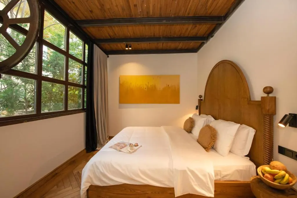 To Be Social House Hotel Fethiye Resort