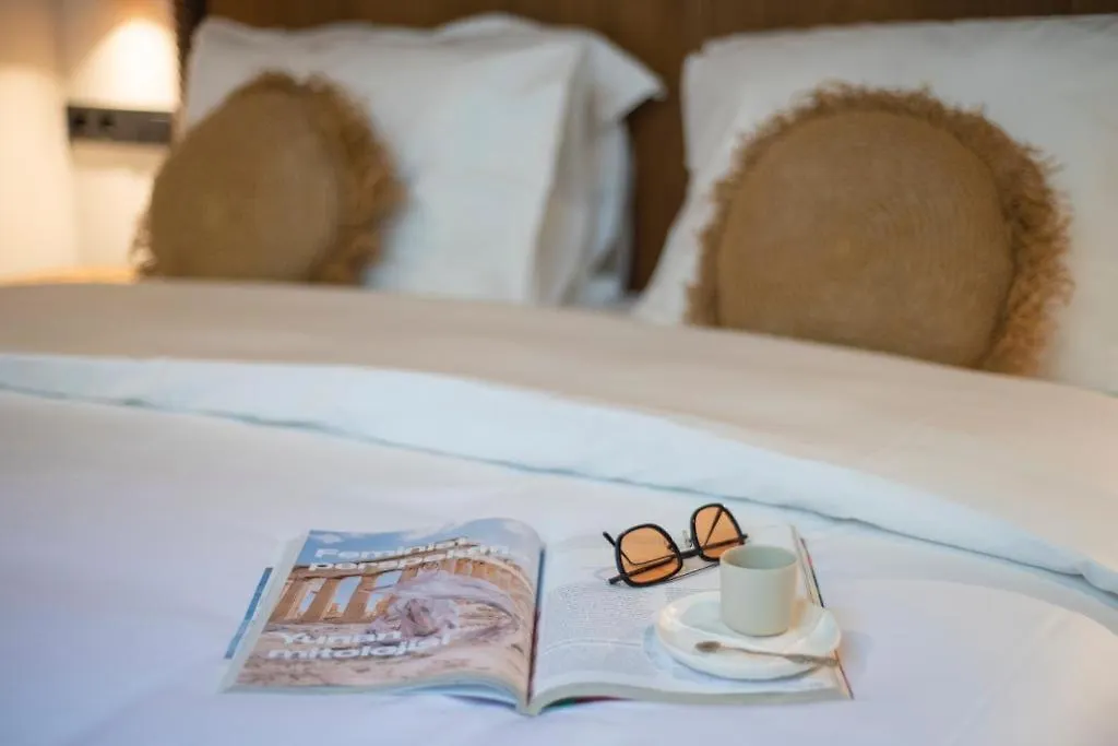 Hotel To Be Social House Fethiye Resort