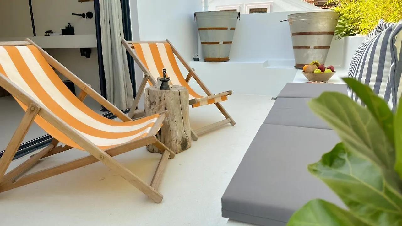 Hotel To Be Social House Fethiye Türkei