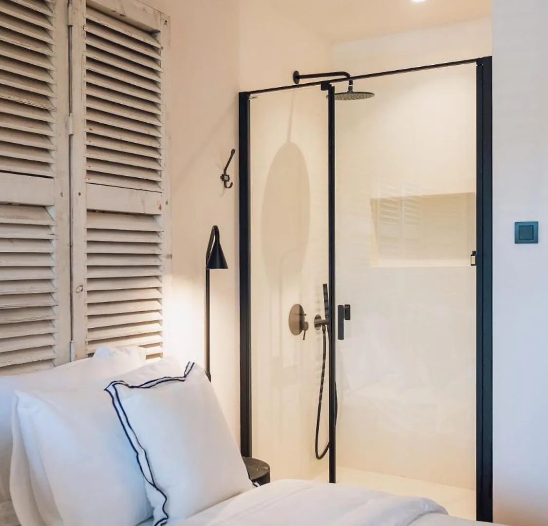 Hotel To Be Social House Fethiye Resort