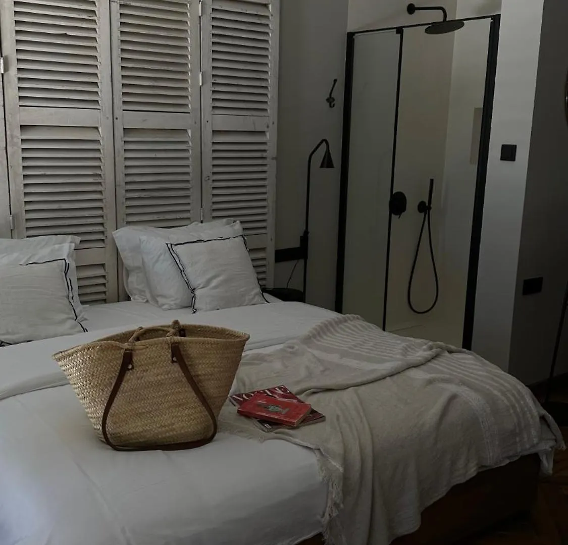 Hotel To Be Social House Fethiye Türkei