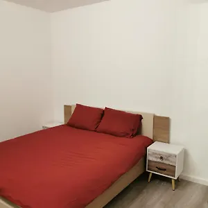  Aparthotel Athome - Appart-hotel With Private Parking Luxemburg