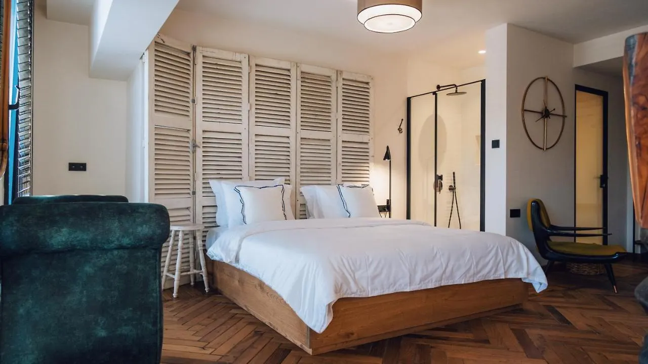 To Be Social House Hotel Fethiye 0*,  Turkije