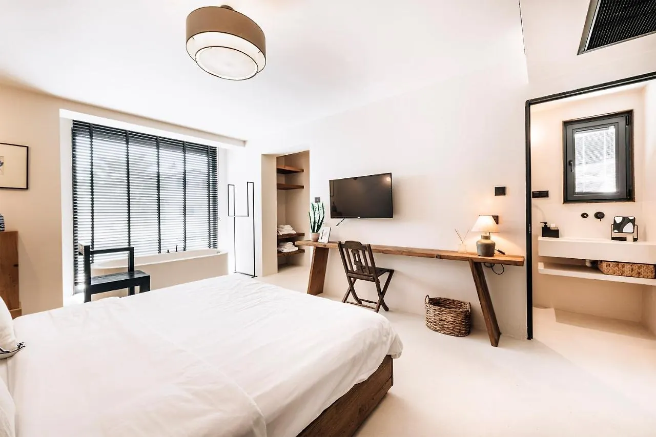 To Be Social House Hotel Fethiye