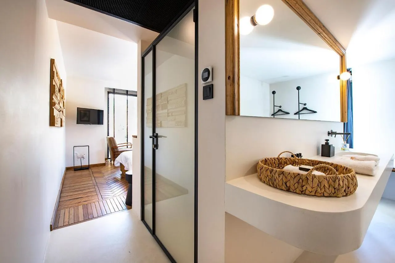 Resort To Be Social House Hotel Fethiye Turkije