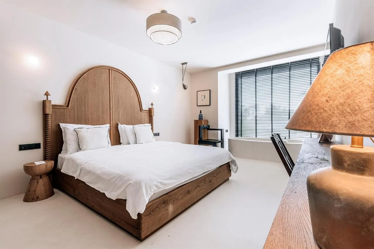 To Be Social House Hotel Fethiye 0*,