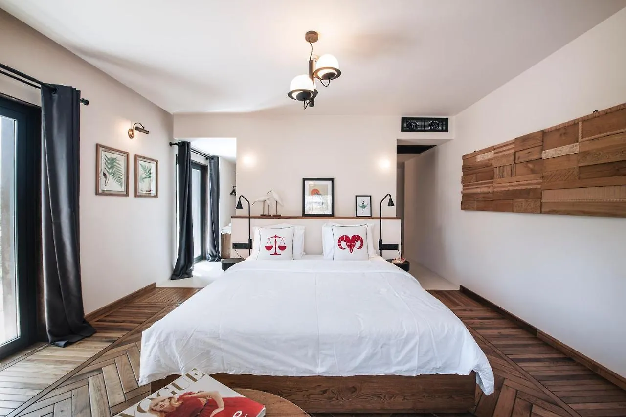 To Be Social House Hotel Fethiye