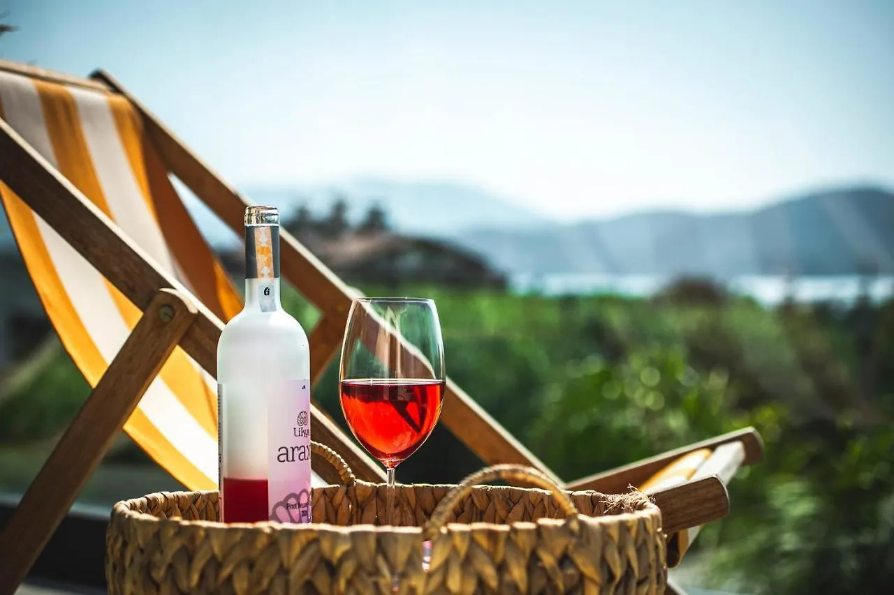 Resort To Be Social House Hotel Fethiye