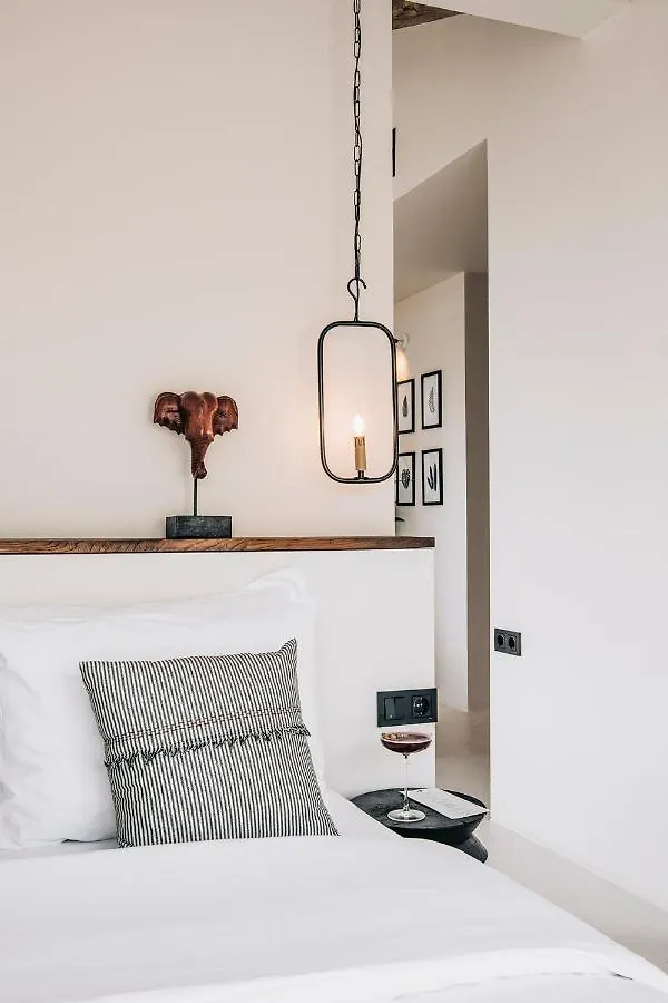 To Be Social House Hotel Fethiye 0*,