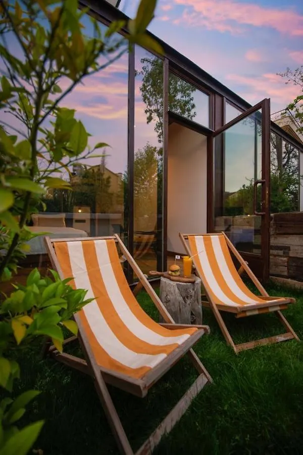 To Be Social House Hotel Fethiye