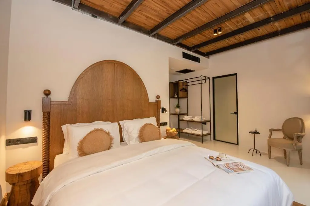 To Be Social House Hotel Fethiye