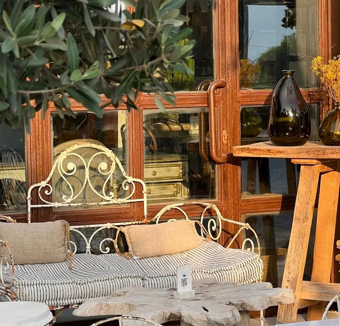 Resort To Be Social House Hotel Fethiye